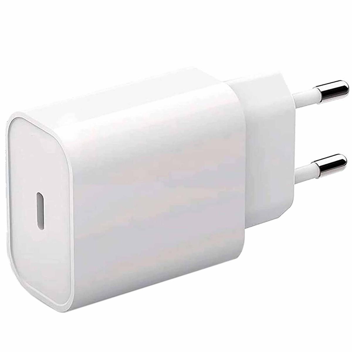 Alimentation 20W Rapide Chargeur USB Avec Connecteur Type-C Type C