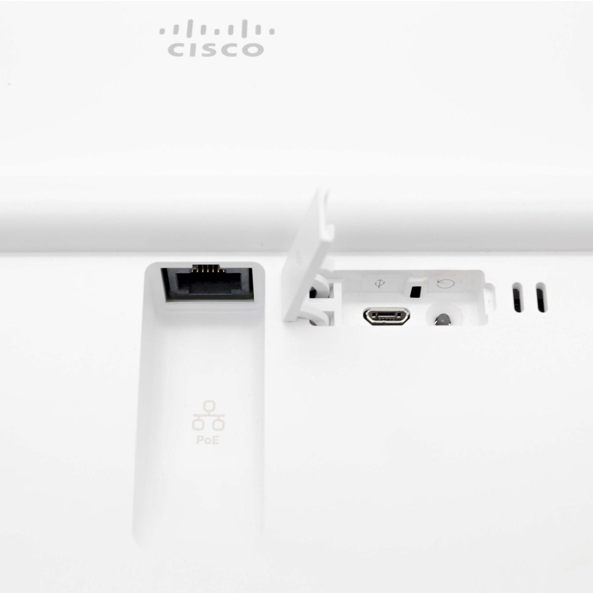 Cisco Telepresence Touch 10 Controller Console Touchscreen 10" 74-115968-01_ - Foto 4 di 4