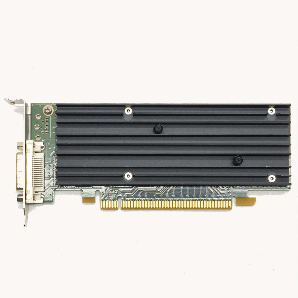 Nvidia Quadro Nvs 290 256MB GDDR2 PCI DMS-59 Video Card Graphics Workstation - Picture 3 of 3