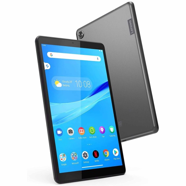 LENOVO TAB M8 TABLET 8" 3GB 32GB ANDROID 11 WIFI + LTE 5100MAH BATT SMARTPHONE