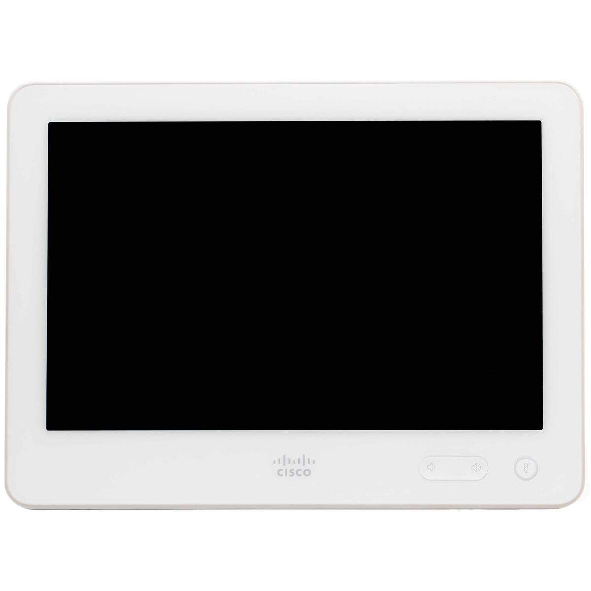 Cisco Telepresence Touch 10 Controller Console Touchscreen 10" 74-115968-01_ - Foto 1 di 4
