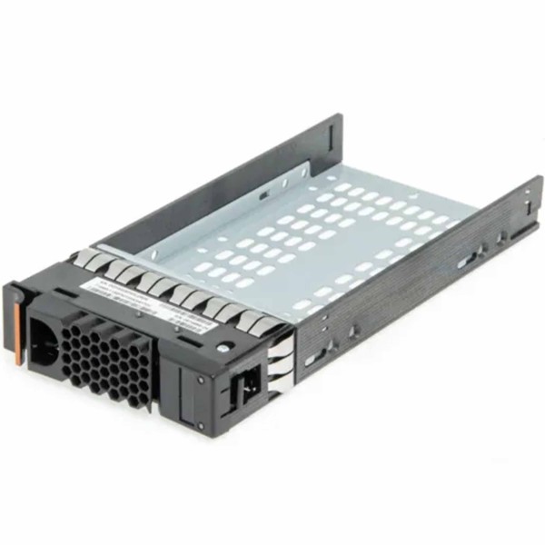 IBM 95310-06 0970658-04 CADDY 3,5” HDD SSD 45W8286 LFF HOTSWAP HS1235-E