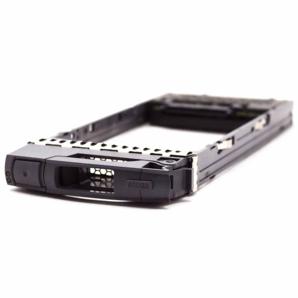 NETAPP 111-00721+A0 CADDY 2,5” SAS PER HARD DISK SSD SFF DS2246 FAS2240 FAS2552