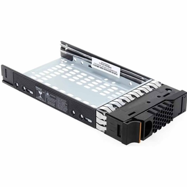 IBM 95310-07 0986648-08 CADDY 3,5” HDD SSD 85Y5894 85Y5869 STORWIZE V7000