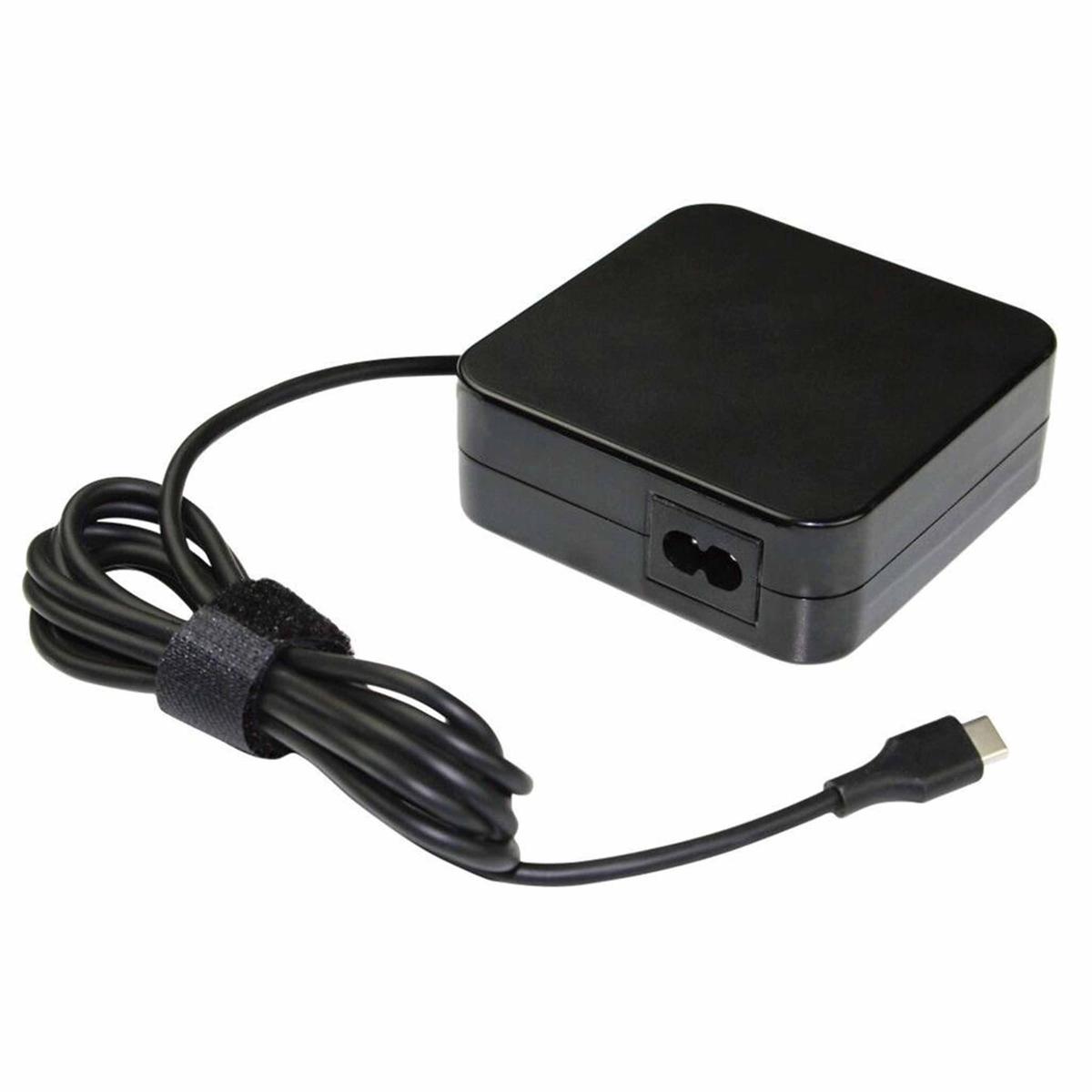 Netzteil Universale Typ C Thunderbolt 87w Dell Latitude 0tdk33 5280 5480_ - Bild 2 von 4