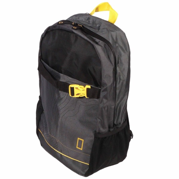 NATIONAL GEOGRAPHIC AL0067 ZAINO BORSA DA VIAGGIO ESCURSIONE TREKKING 18L