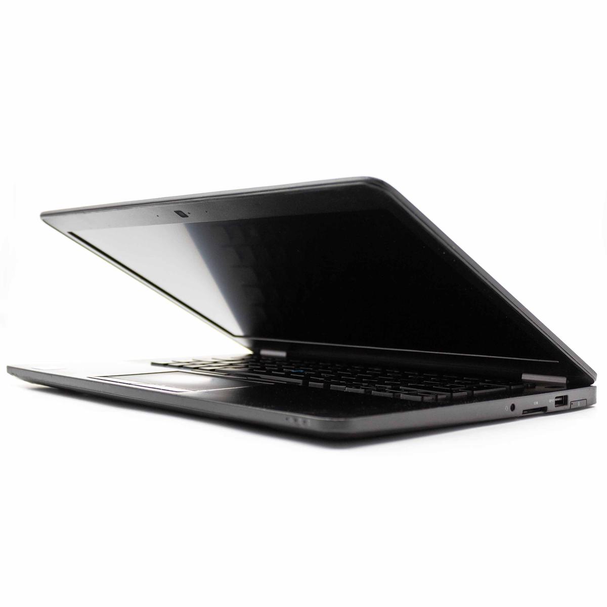 Dell E7470 i7 14 " Windows 11 Pro Computer Portable 4GB 120GB Layout USA PC - Picture 5 of 8