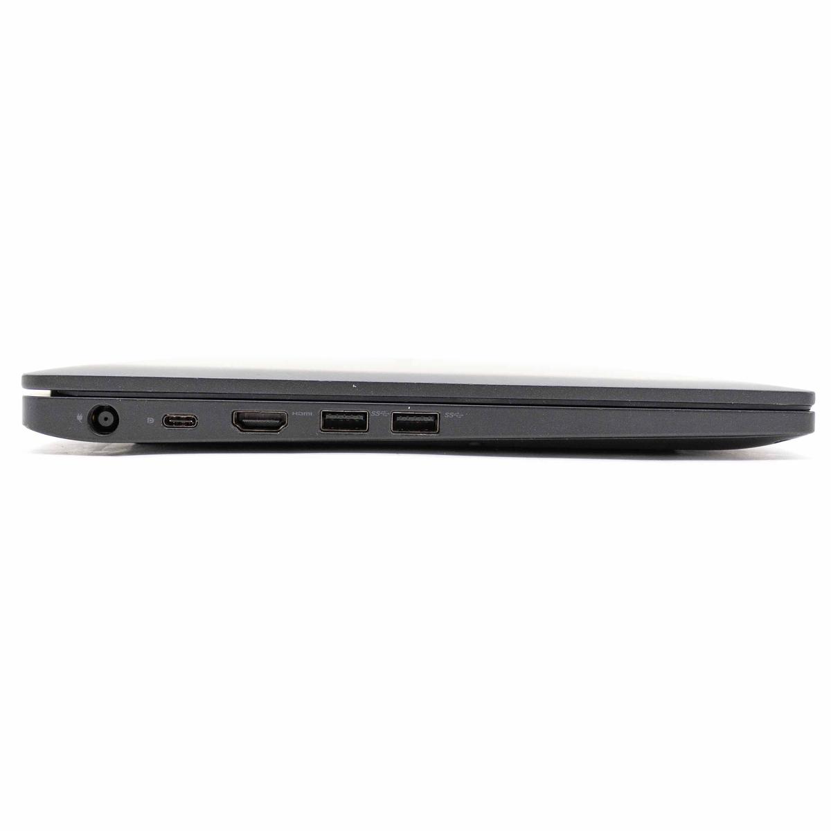 Dell 7490 14 " i5 8th Layout Ita Ordinateur Portable 8GB 240GB Windows 10 Pro PC - Bild 7 von 8