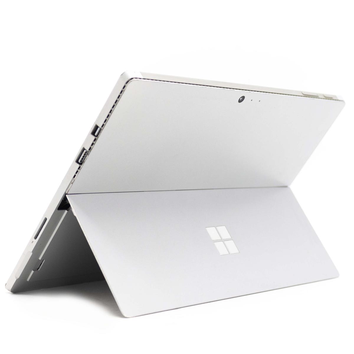 Microsoft Surface Pro 4 i5 8GB SSD 256GB Windows 11 Touchscreen Screen - Bild 2 von 8