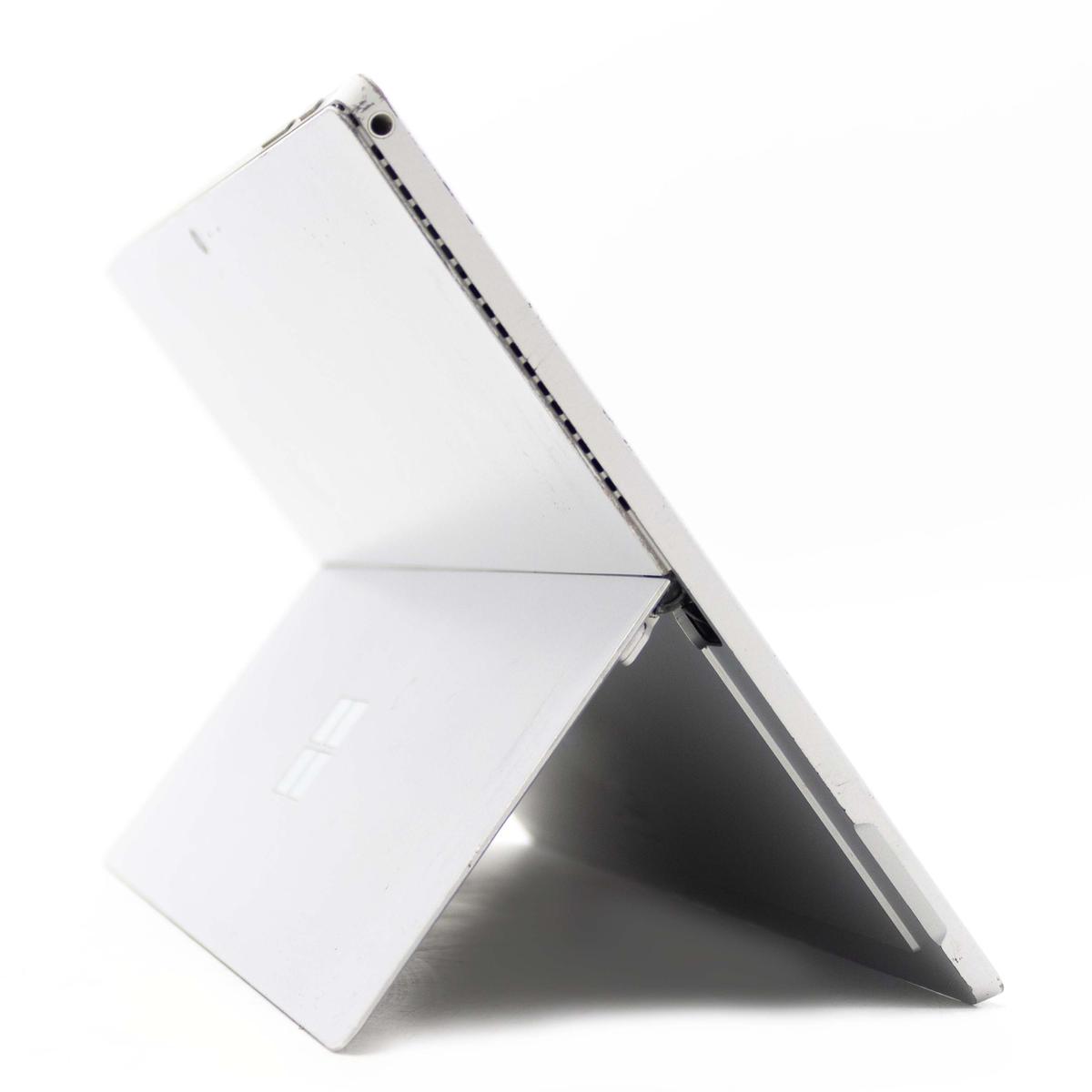 Microsoft Surface Pro 4 i5 8GB SSD 256GB Windows 11 Touchscreen Screen - Bild 3 von 8