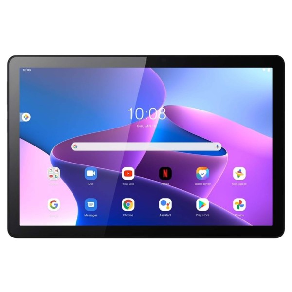 LENOVO TAB M10 3RD GEN WIFI 4GB 64GB FULL HD TABLET ANDROID BATTERIA 5100MAH