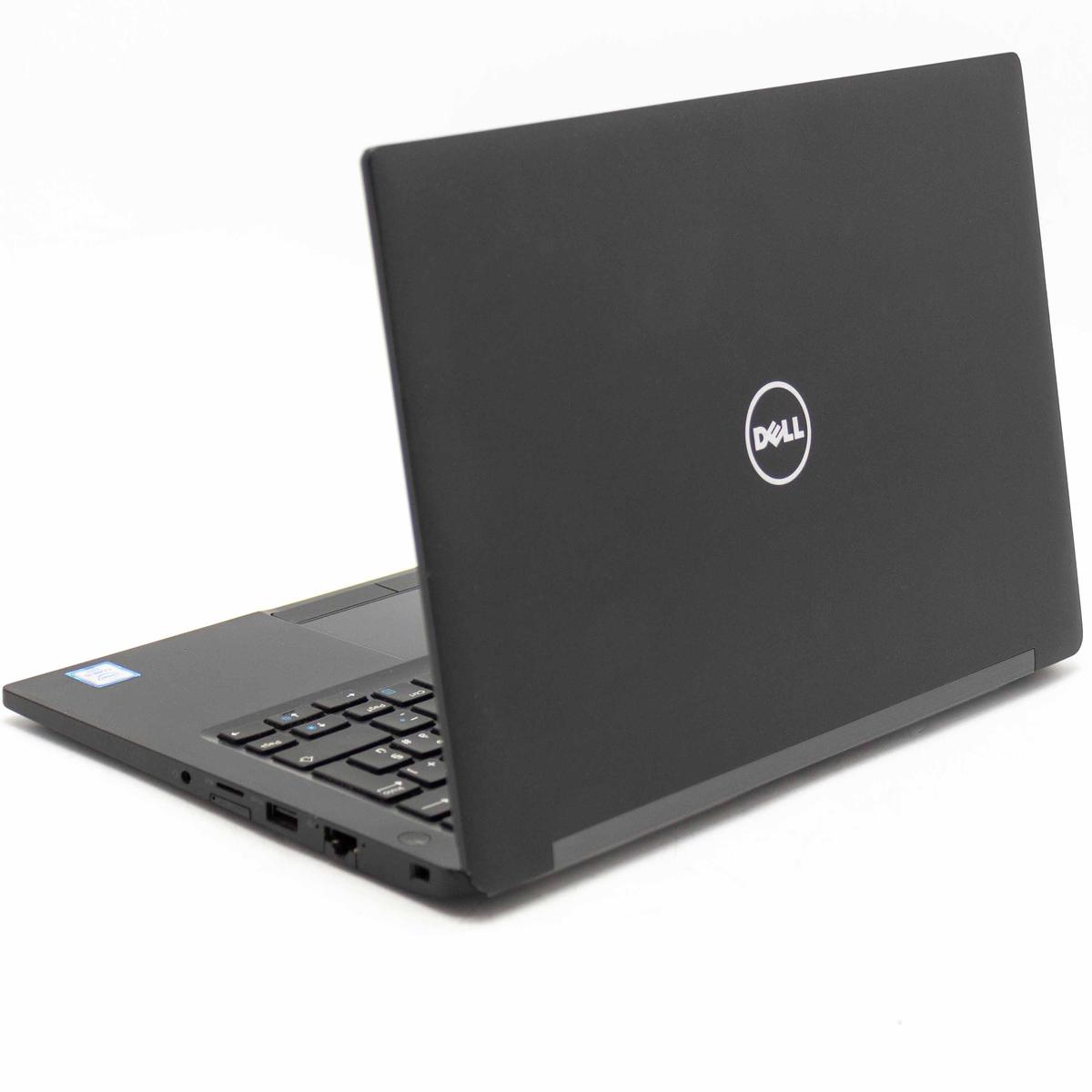 Dell 7280 I5 12,5 " Windows 10 Profi 4gb 240gb Computer Tragbar La Refurbished - Bild 7 von 9