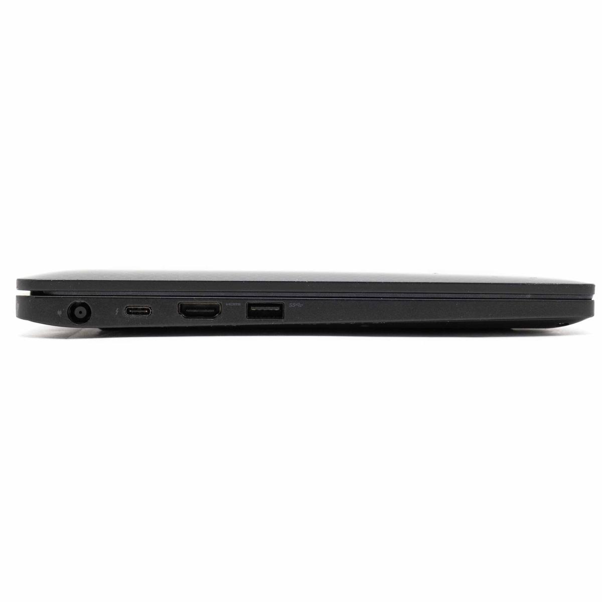 Dell 7280 I5 12,5 " Windows 10 Profi 32gb 2tb Computer Tragbar Lay Aufbereitet - Bild 4 von 9