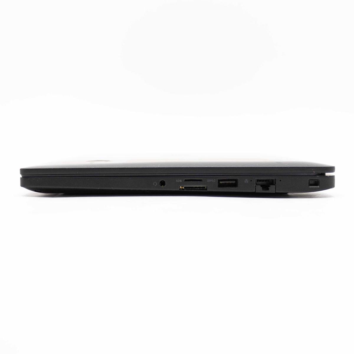 Dell 7280 I5 12,5 " Windows 10 Profi 32gb 2tb Computer Tragbar Lay Aufbereitet - Bild 5 von 9
