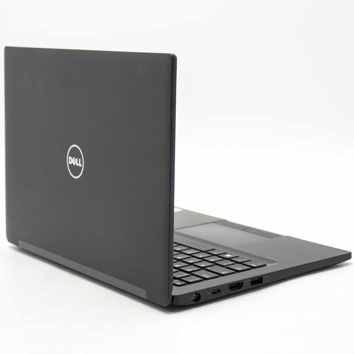Dell 7280 I5 12,5 " Windows 10 Profi 32gb 2tb Computer Tragbar Lay Aufbereitet - Bild 8 von 9