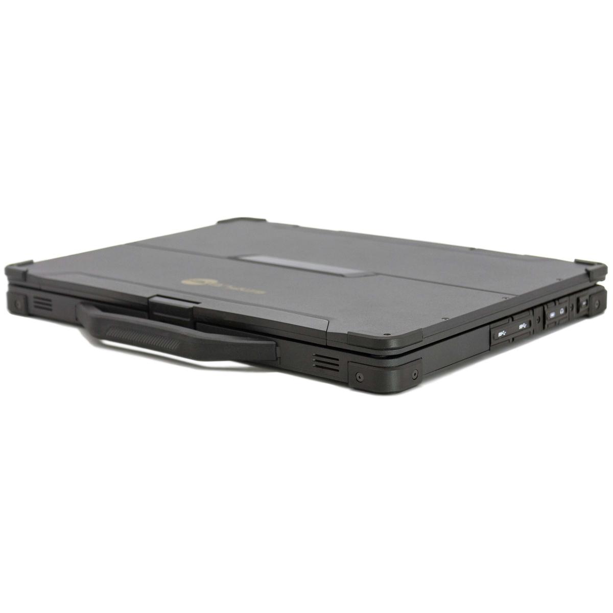 Rugged Laptop Notebook I5 11Th Gen 13" Touch Screen 16Gb Ram Ssd 240Gb - Picture 7 of 12