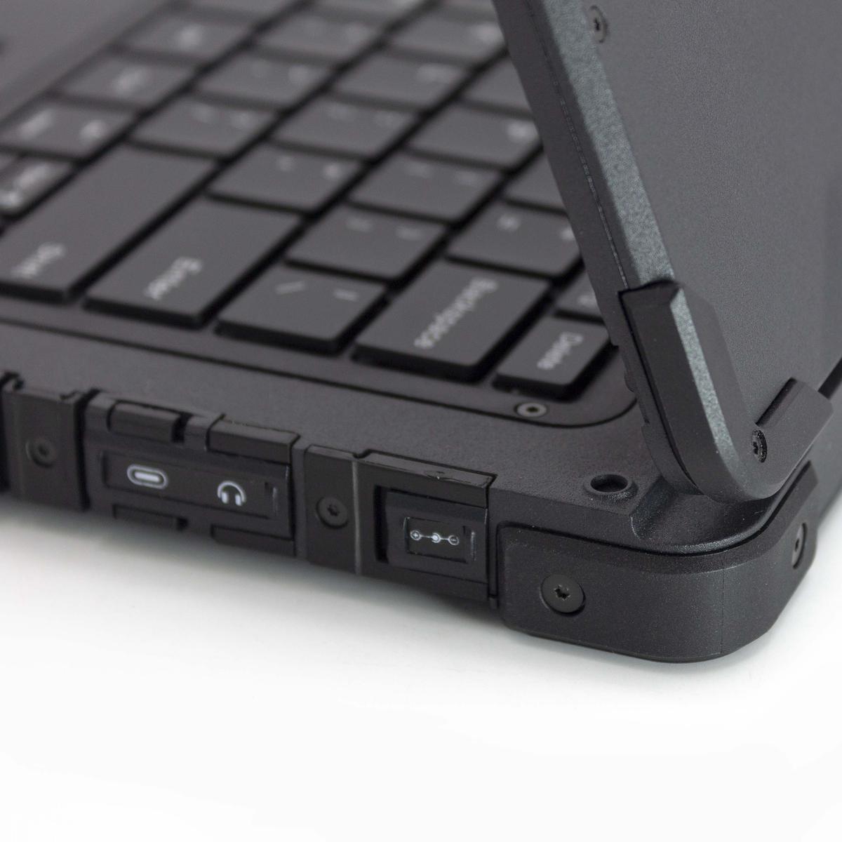 Rugged Laptop Notebook I5 11Th Gen 13" Touch Screen 16Gb Ram Ssd 240Gb - Picture 8 of 12