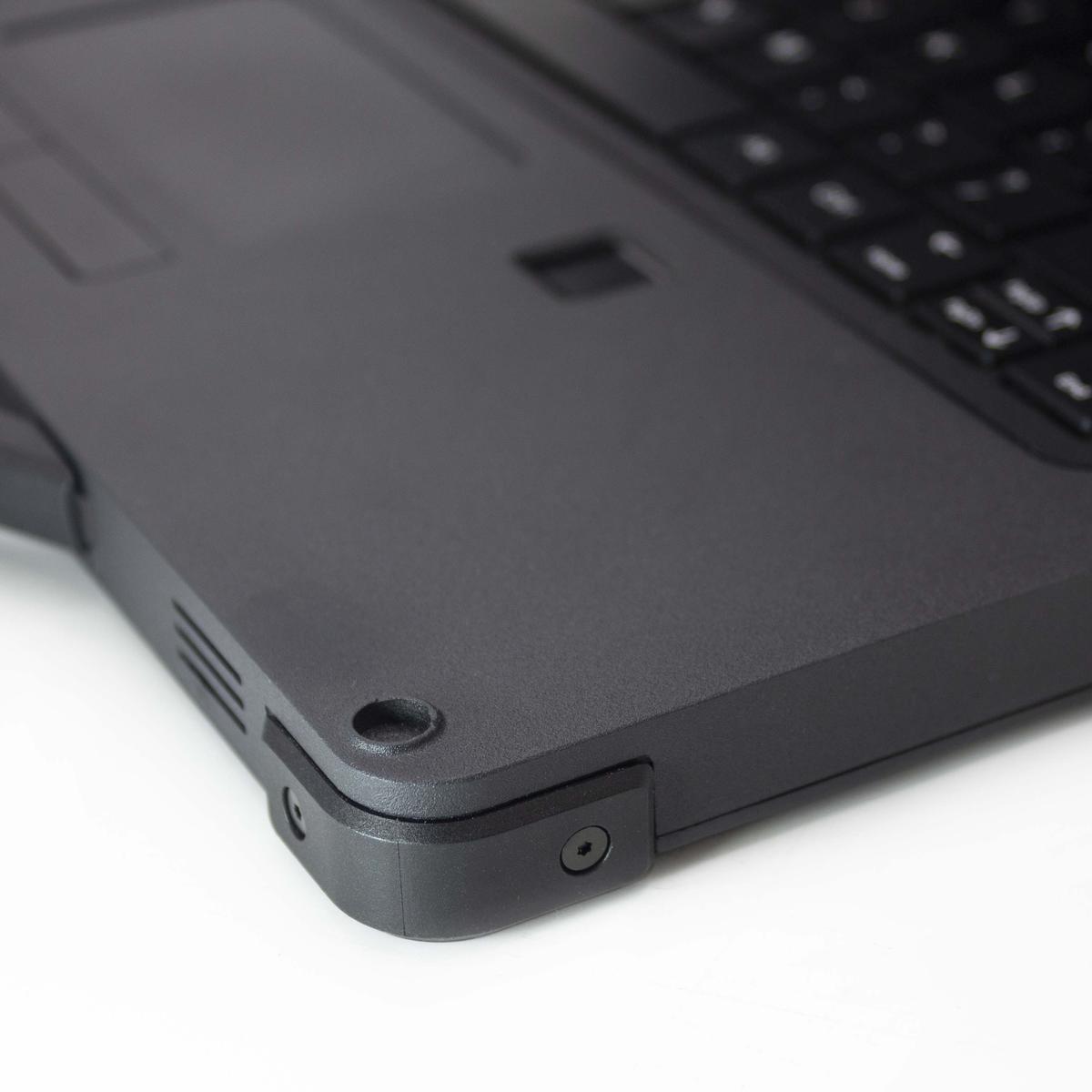Rugged Laptop Notebook I5 11Th Gen 13" Touch Screen 16Gb Ram Ssd 240Gb - Picture 11 of 12
