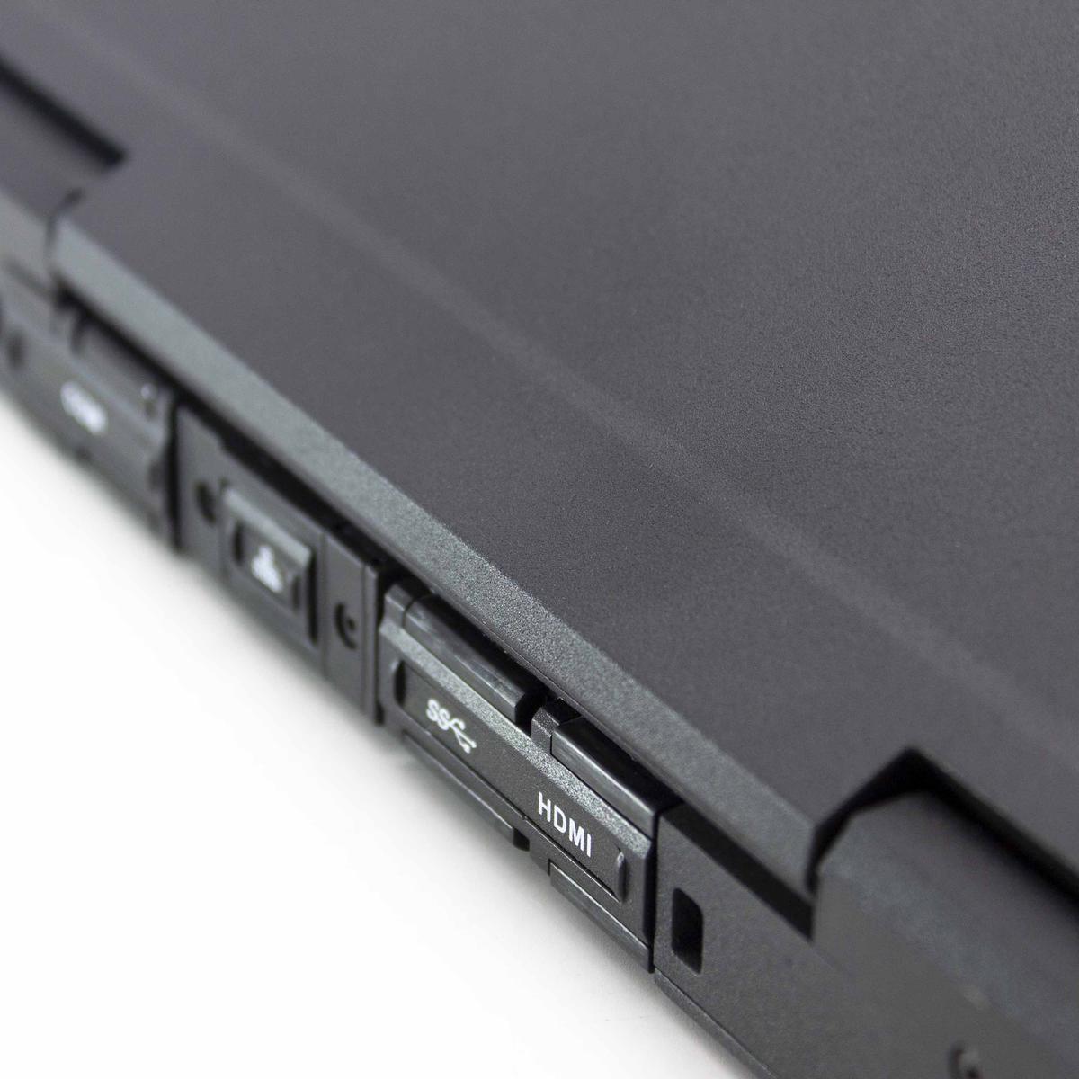 Rugged Laptop Notebook I5 11Th Gen 13" Touch Screen 16Gb Ram Ssd 240Gb - Picture 9 of 12