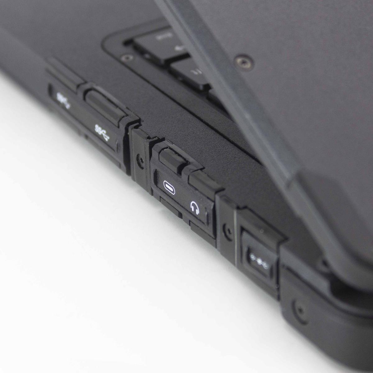 Rugged Laptop Notebook I5 11Th Gen 13" Touch Screen 16Gb Ram Ssd 240Gb - Picture 10 of 12