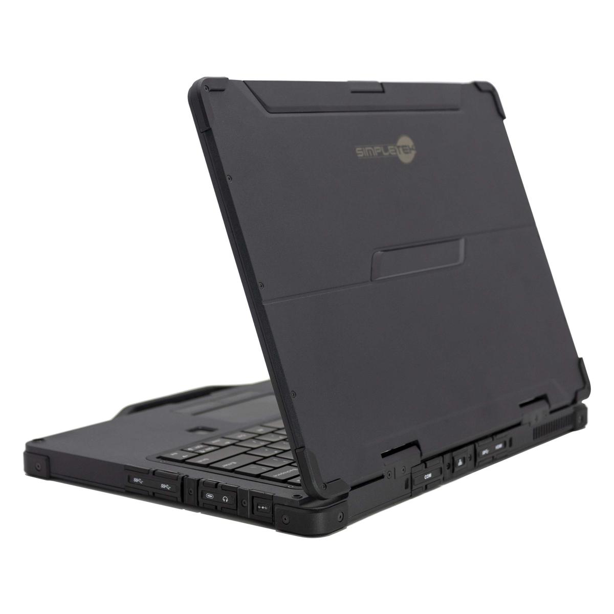 Rugged Laptop Notebook I5 11Th Gen 13" Touch Screen 16Gb Ram Ssd 4Tb - Picture 6 of 12