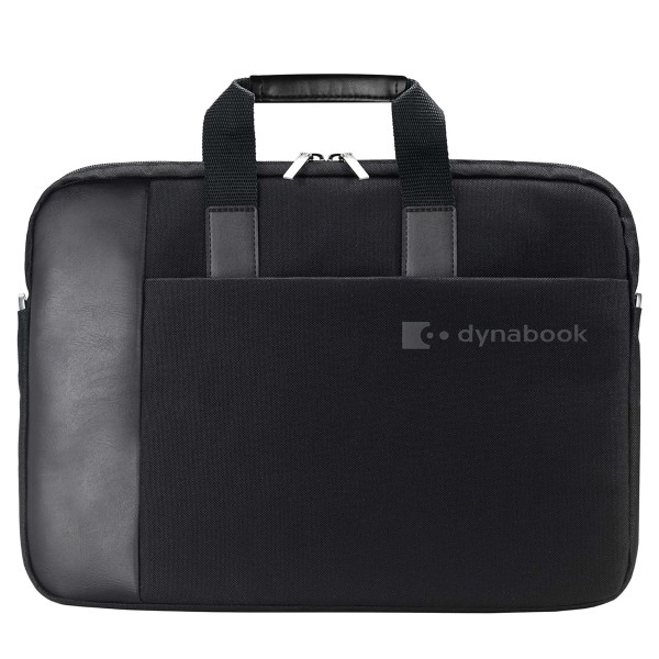 TOSHIBA DYNABOOK BORSA DA VIAGGIO PER COMPUTER PORTATILE FINO A 14” B214