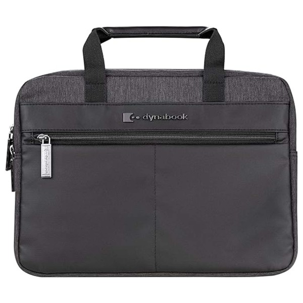 TOSHIBA DYNABOOK BORSA DA VIAGGIO PER COMPUTER PORTATILE FINO A 13,3” ULTIMATE