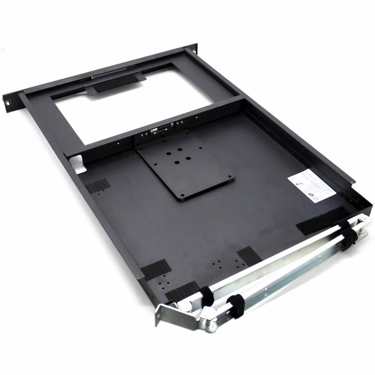 Support Pour Console Rack IBM 1723-3RX 39M2968 39M2973 1U Clavier + Écran