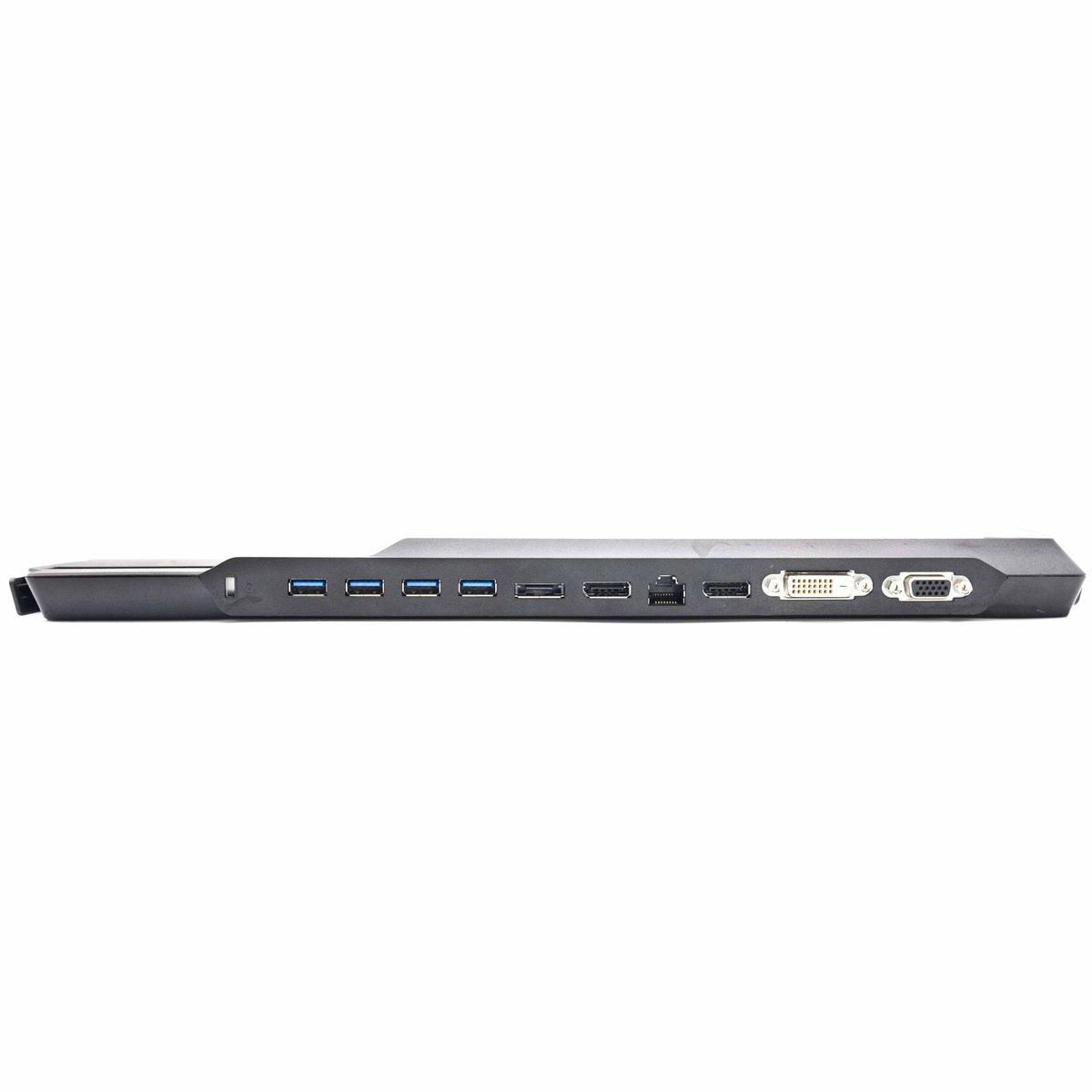 FUJITSU FPCPR231 Dockingstationen Lifebook E733 E743 E753 E734 E744 E754 - Bild 3 von 6