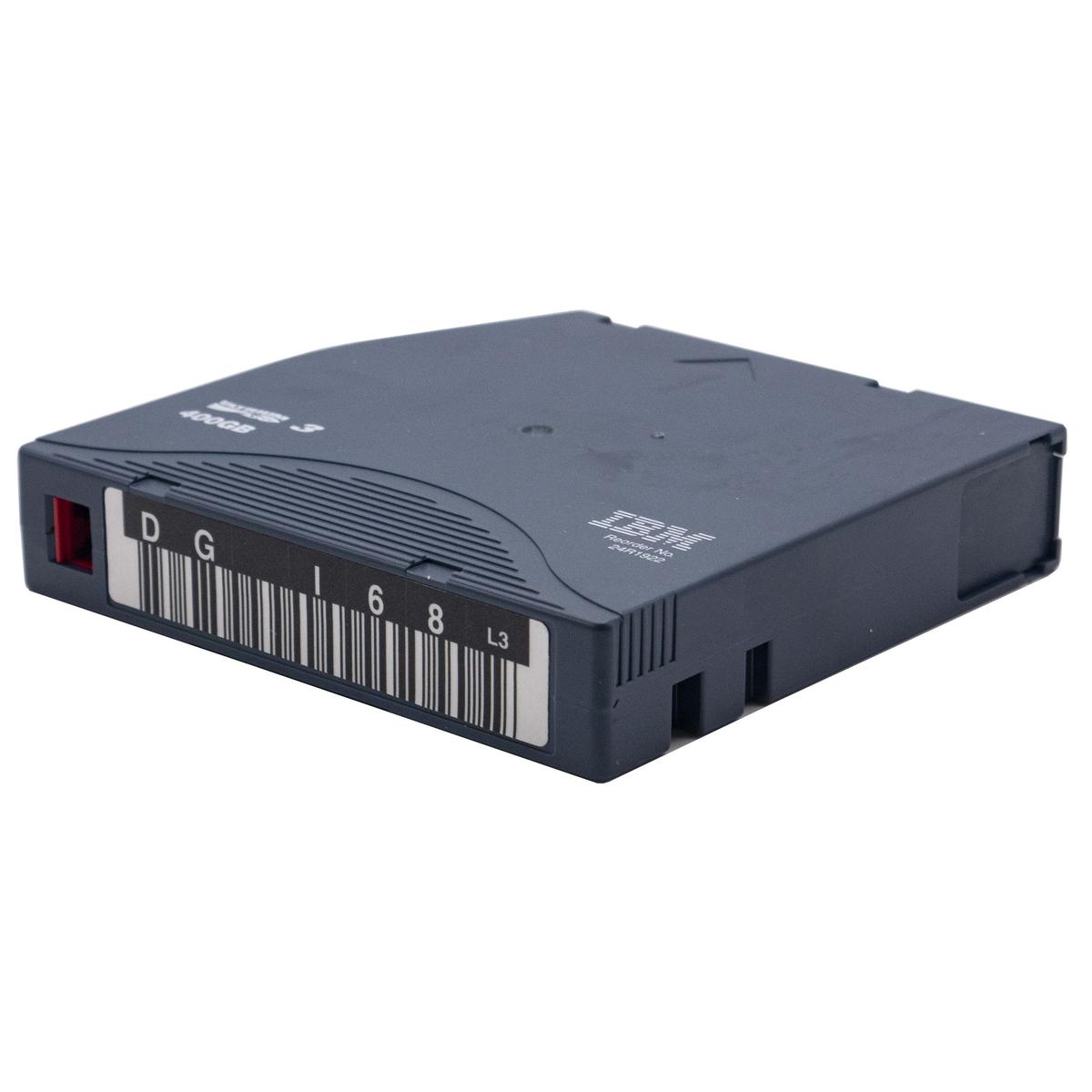 IBM 24r1922 Ultrium Lto 3 400gb 800gb Compressed Cartridge Data Tape Drive _ - Picture 2 of 3