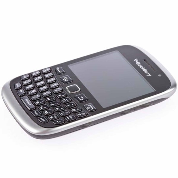 TELEFONO CELLULARE SMARTPHONE BLACKBERRY CURVE 9320 2,44” WIFI BLUETOOTH VINTAGE