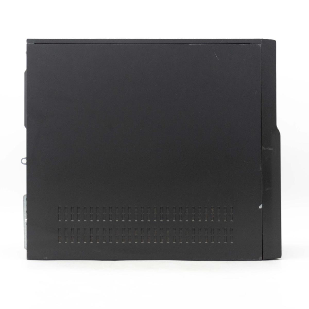 FUJITSU Esprimo P400 Core I5 Windows 11 Pro 8gb 240gb Computer PC Aufbereitet - Bild 4 von 4