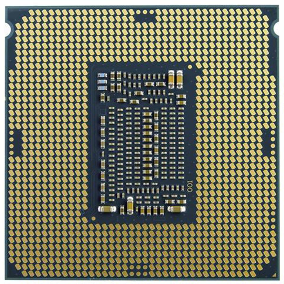 Intel Core I5 8400 2.80GHZ SR3QT LGA1151 V2 LGA 1151 Computer - Picture 2 of 2