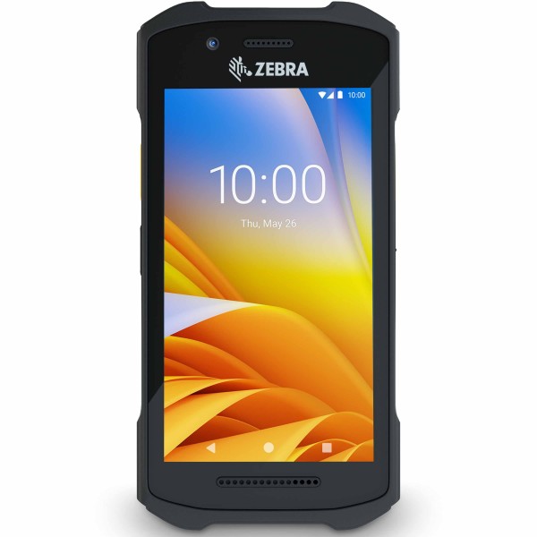 ZEBRA TC21 SMARTPHONE RUGGED ANDROID 3GB 32GB NFC MOBILE COMPUTER SCANNER IP67