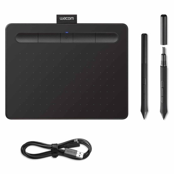 WACOM STU-540 TABLET PER FIRMA GRAFOMETRICA DIGITALE ELETTRONICA CON PENNA