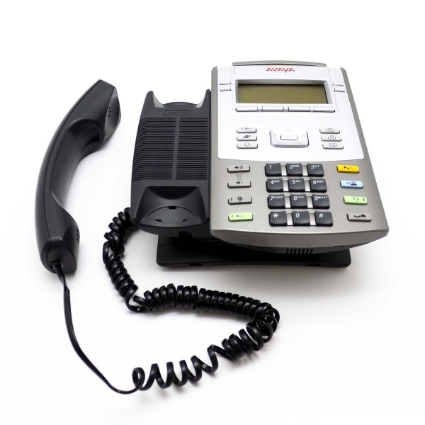 AVAYA 1120e  IP PHONE TELEFONO 