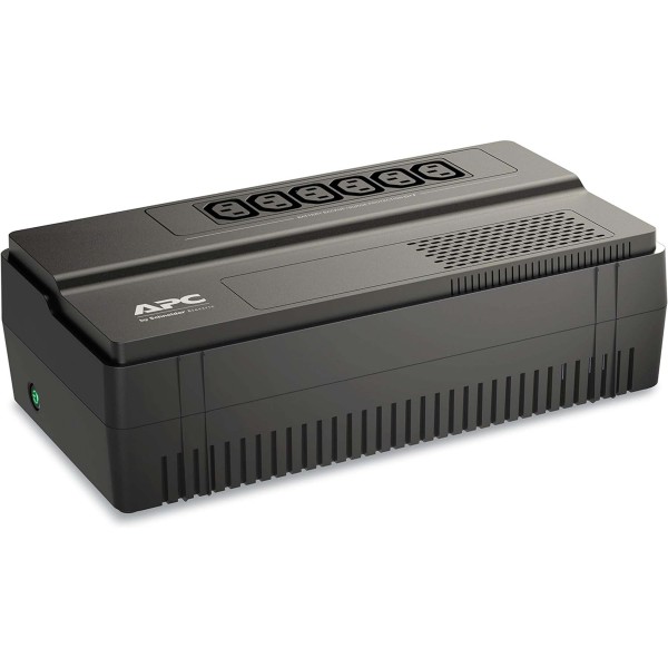 UPS GRUPPO DI CONTINUITA’ TRUST OXXTRON 1000VA 600W PROTEZIONE SBALZO CORRENTE