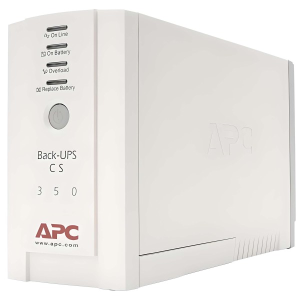 APC BACK-UPS BX750MI 750VA 410W GRUPPO DI CONTINUITA UPS 4 PRESE IEC AVR LAN