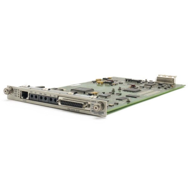 MODULO MM710B PER AVAYA G450 MB450 700432495 MEDIA GATEWAY SCHEDA ADATTATORE