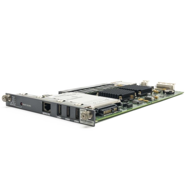 MODULO S8300 DCP PER AVAYA G450 MB450 700432495 MEDIA GATEWAY SCHEDA ADATTATORE