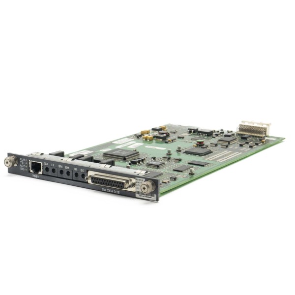 MODULO MM710 EI/TI HV5 DCP PER AVAYA G450 MB450 700394737 MEDIA GATEWAY SCHEDA