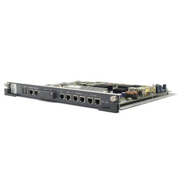 MODULO MM710 TI/EI VH5 DCP PER AVAYA G450 MB450 700394737 MEDIA GATEWAY SCHEDA