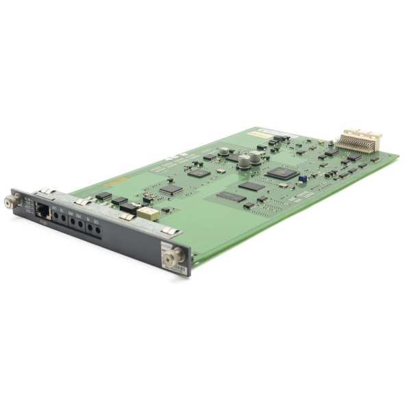 MODULO MM710B PER AVAYA G450 MB450 700432495 MEDIA GATEWAY SCHEDA ADATTATORE