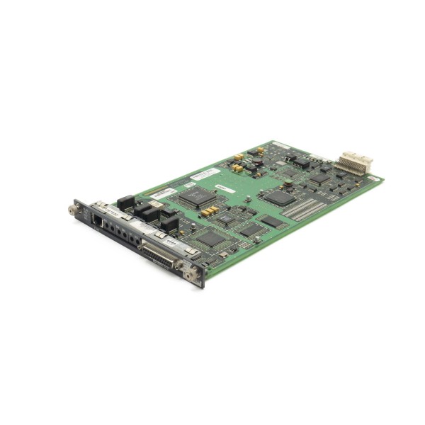 MODULO MM710 DCP PER AVAYA G450 MB450 700432495 MEDIA GATEWAY SCHEDA ADATTATORE