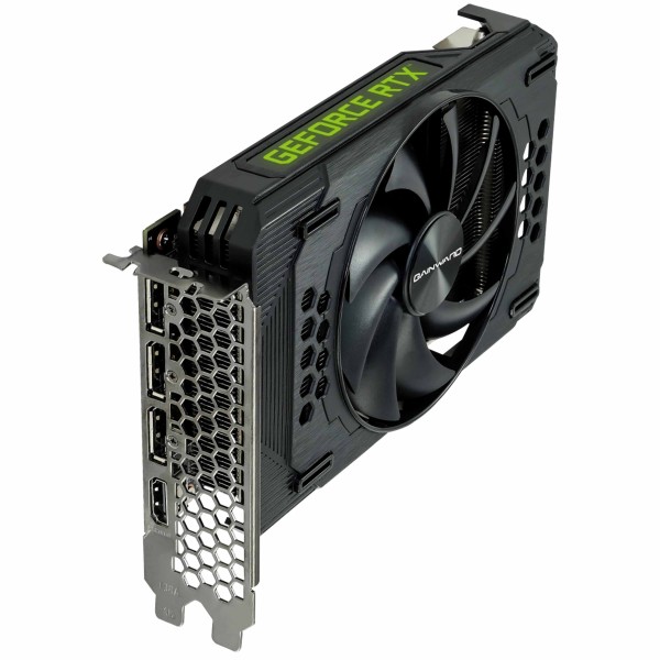 GAINWARD NVIDIA GEFORCE RTX3050 8GB PEGASUS SCHEDA VIDEO GAMING EDITING