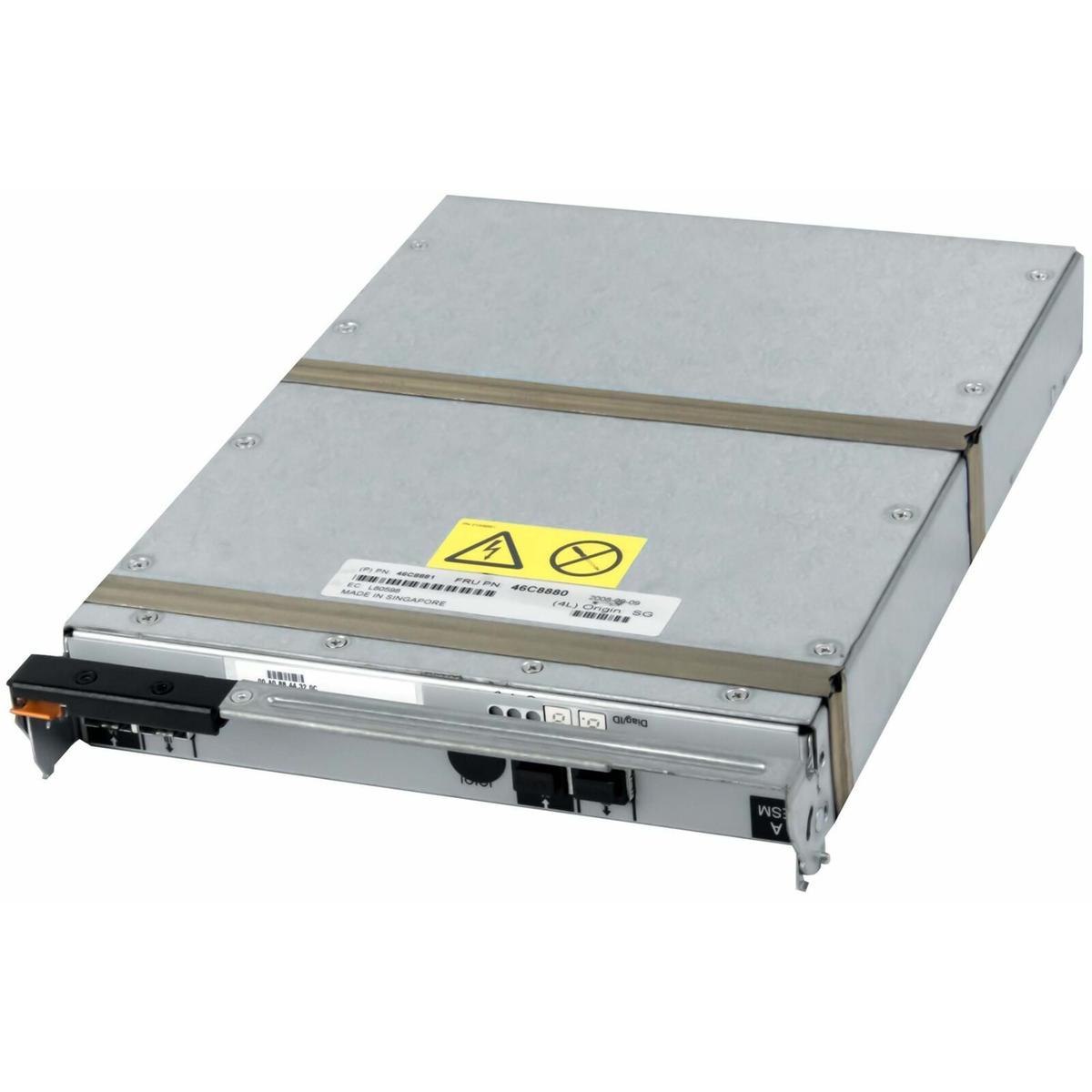 Module Controller IBM 46C8881 Storage Expansion EXP5000 DS5000 1818-D1A