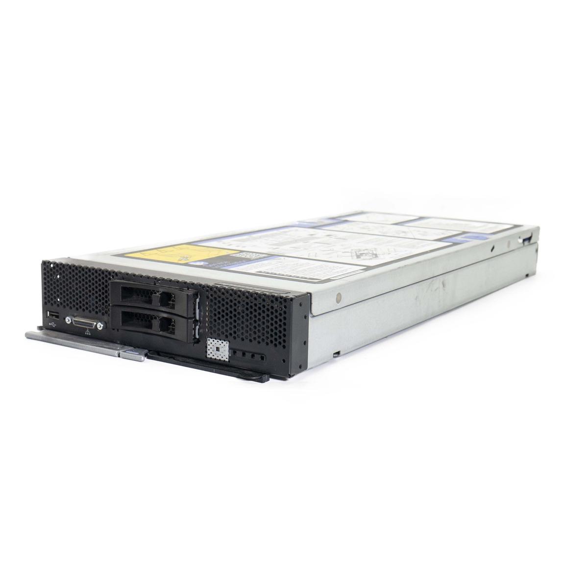 IBM 94Y9916 94Y4869 Flex X220 X240 Compute Node Without RAM CPU HDD