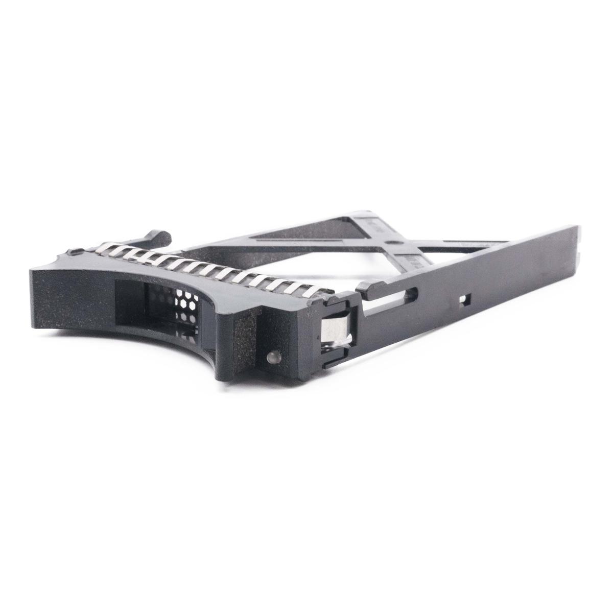 IBM Serveur POWER7 HDD Noir Filler Caddy Adaptateur Bouchon SFF Dummy 46K4725