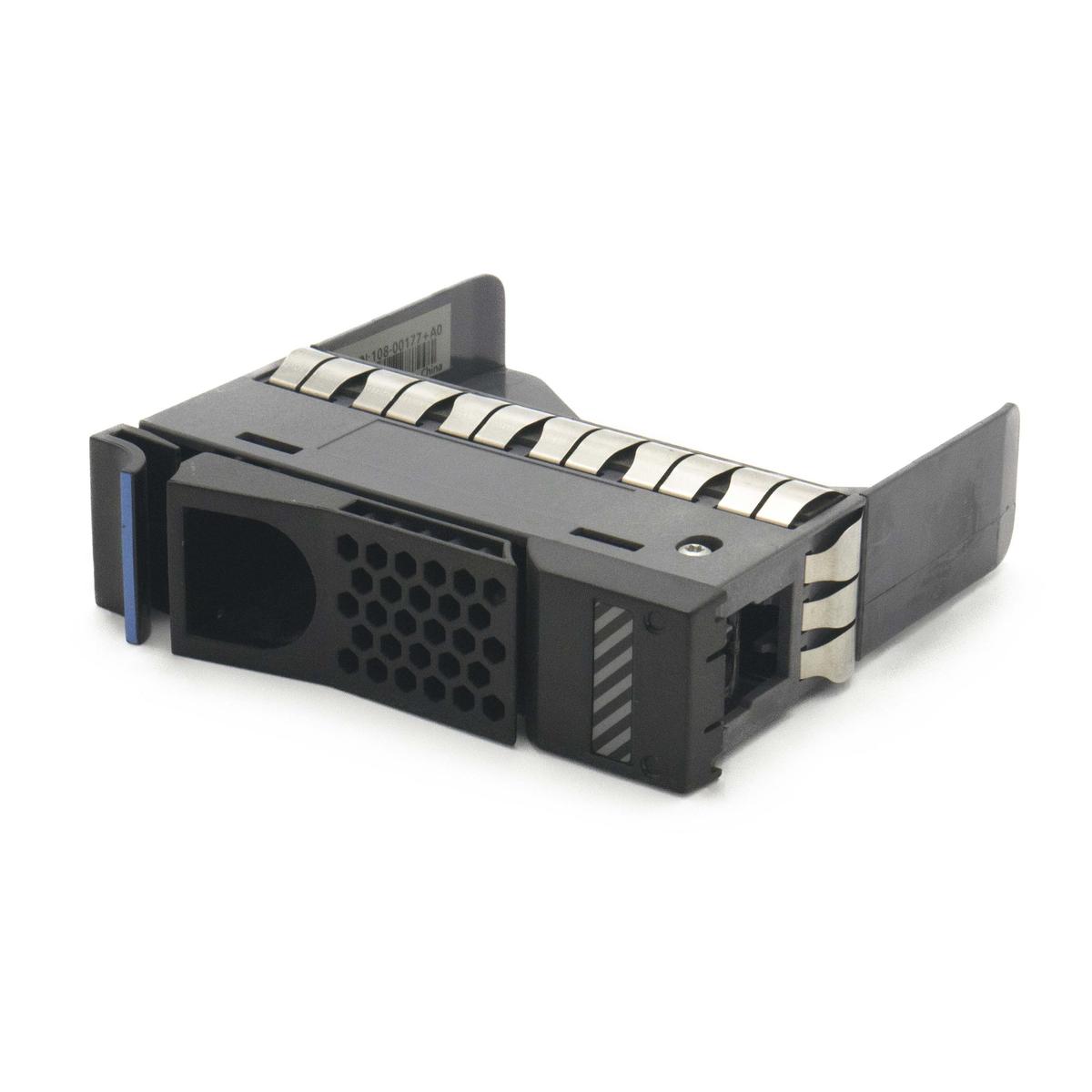 NetApp 83563-03 Caddy Filler Blank Disque Dur HDD Bouchon Vide