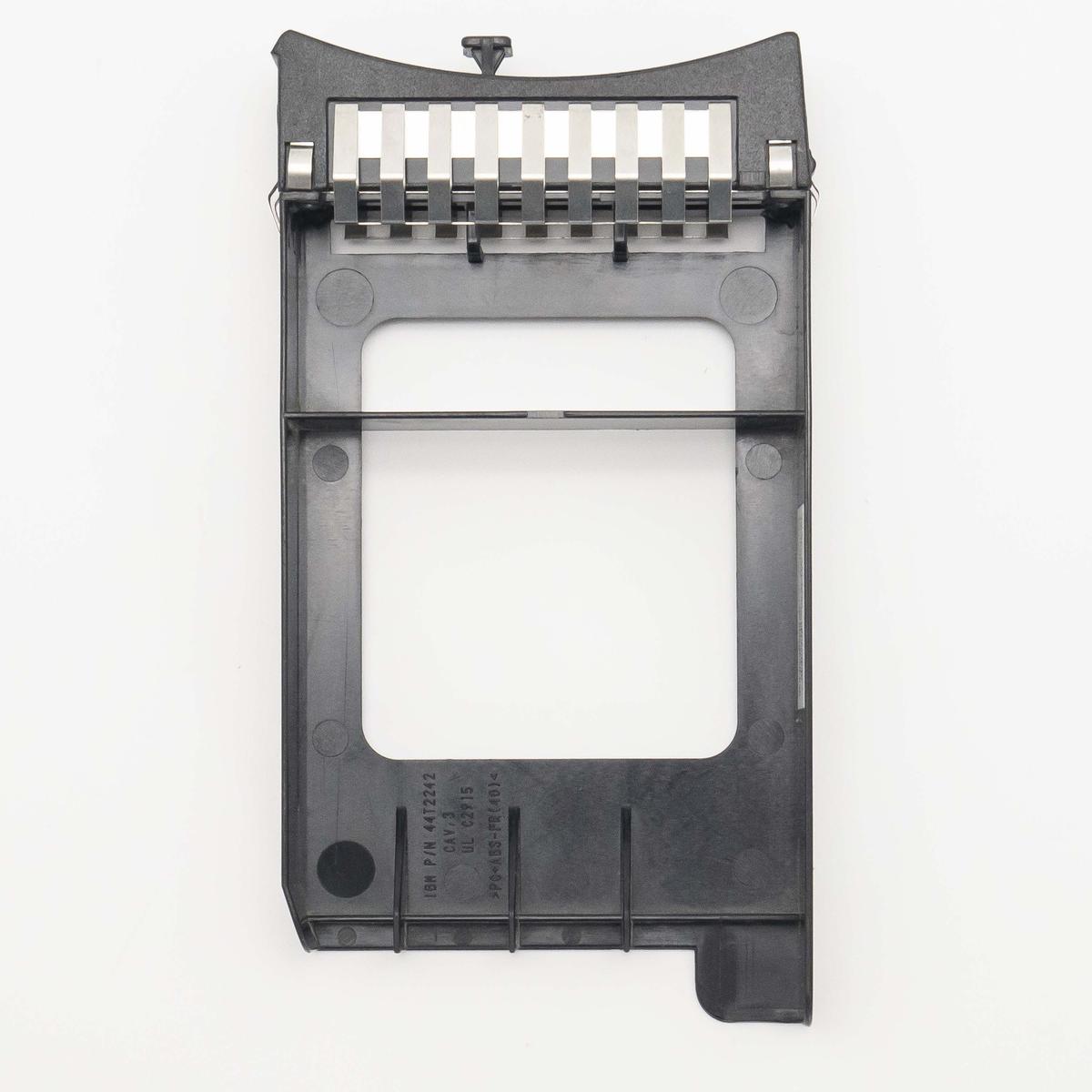 IBM 46C5497 X3500 X3550 X3650 Caddy Filler Blank Hard Disk HDD - Picture 2 of 2